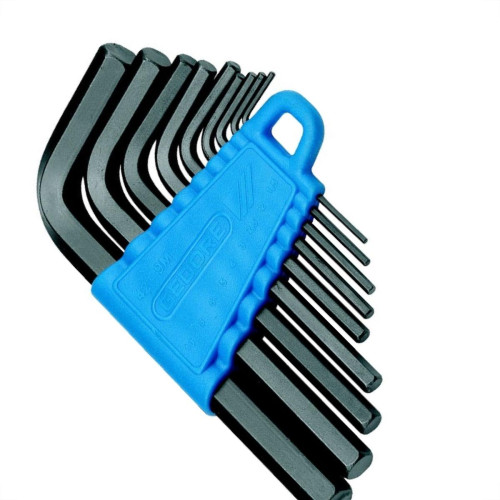 Gedore Jg Chave Allen Pro 1,5A10Mm