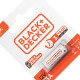 Black Pilha B&D Ultra Bateria 12V 23A C/5 Black Pilha B&D Ultra Bateria 12V 23A C/5