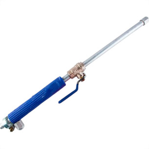 Fox Esguicho Mini Water Jet Brasil