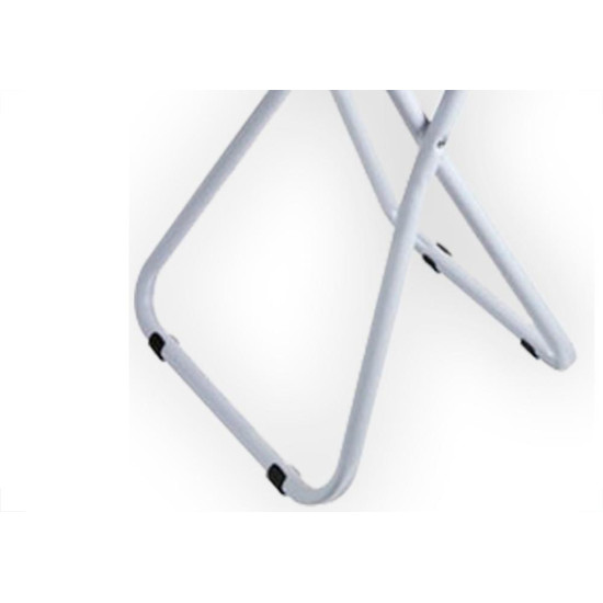 Secalux Banqueta Dobravel Pta-1041 Secalux Banqueta Dobravel Pta-1041