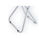 Secalux Banqueta Dobravel Pta-1041 Secalux Banqueta Dobravel Pta-1041