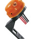 Exatron Rele Fotoel.C/Base 4Fio 127 Exatron Rele Fotoel.C/Base 4Fio 127