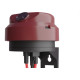 Exatron Rele Fotoel.C/Base 4Fio 220 Exatron Rele Fotoel.C/Base 4Fio 220
