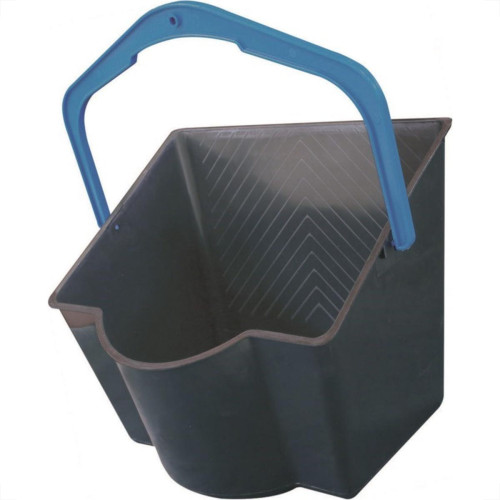Zumplast Cacamba P/Tinta Preta 06Lt