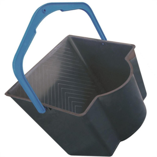 Zumplast Cacamba P/Tinta Preta 06Lt