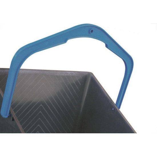Zumplast Cacamba P/Tinta Preta 06Lt