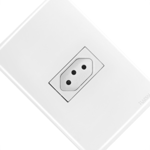 Radial Conj Ouro Bca 1Tomada