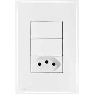 Radial Conj Ouro Bca 2Int+1Tom