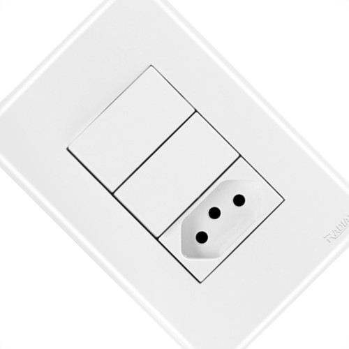 Radial Conj Ouro Bca 2Int+1Tom