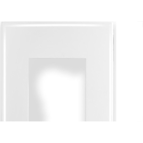 Radial Placa Ouro Branca 4X2 3 Mod. Radial Placa Ouro Branca 4X2 3 Mod.