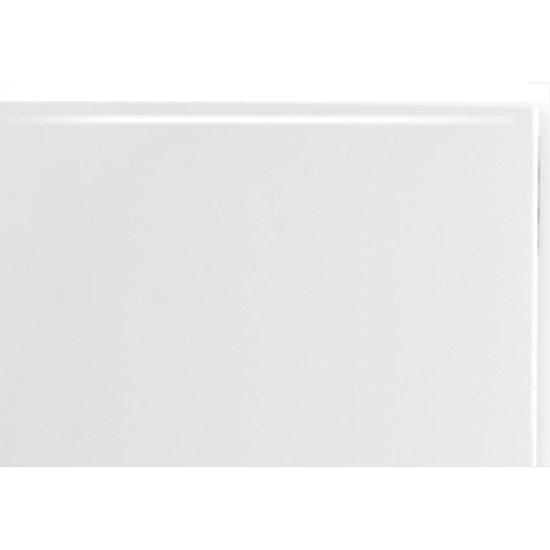 Radial Placa Ouro Branca 4X4 Cega Radial Placa Ouro Branca 4X4 Cega