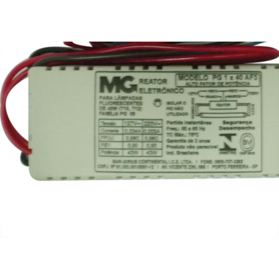 Radial Modulo Rad.Branca 1Tomada 2P+T 10A