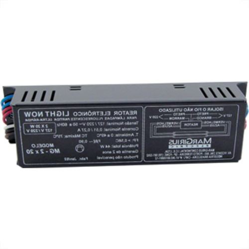 Radial Modulo Rad.Per.Negra 1 Interruptor Simples