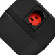 Radial Sistema X Rad.Black C/Pl 1Tomada Vrm 20A Radial Sistema X Rad.Black C/Pl 1Tomada Vrm 20A