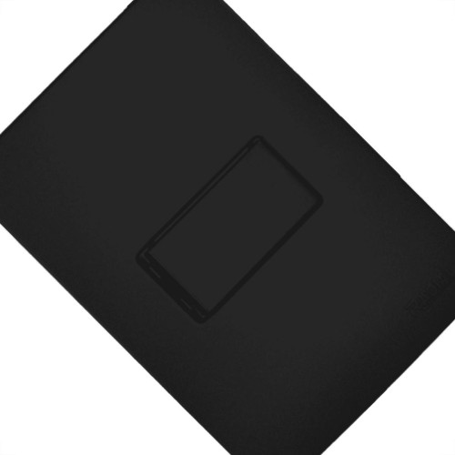 Radial Conj  Ouro Black 1 Interruptor Simples