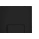 Radial Conj  Ouro Black 1 Interruptor Simples