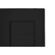 Radial Conj  Ouro Black 3 interruptores Simples