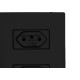 Radial Conj  Ouro Black 2Tomada  Distan