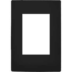 Radial Placa Pto Fosco 4X2 3 Mod.