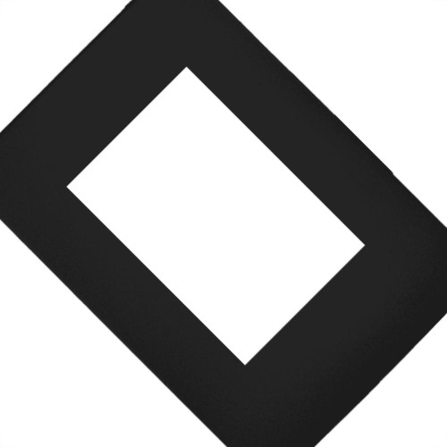 Radial Placa Pto Fosco 4X2 3 Mod.