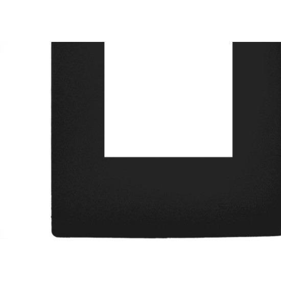 Radial Placa Pto Fosco 4X2 3 Mod.