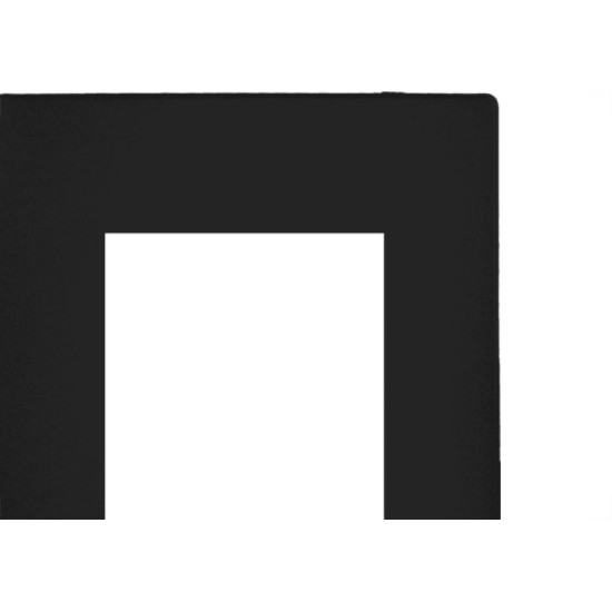 Radial Placa Pto Fosco 4X2 3 Mod.