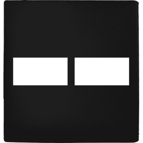 Radial Placa Pto Fosco 4X4 2 Mod.