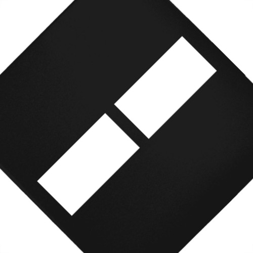 Radial Placa Pto Fosco 4X4 2 Mod.