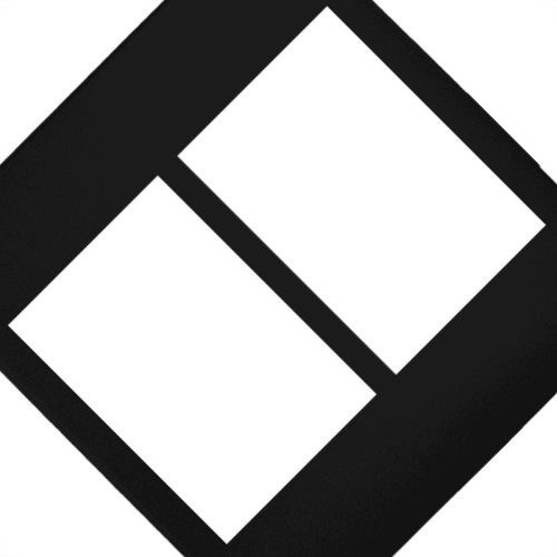 Radial Placa Pto Fosco 4X4 6 Mod.