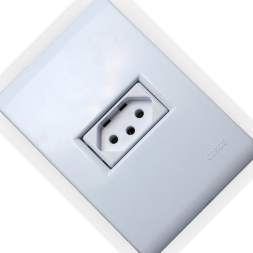 Cerge Conjunto 1 Tomada 10A-7007