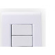 Cerge Conjunto  2 Int + Tomada 20A-7039