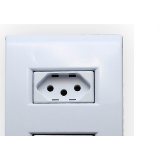 Cerge Conjunto 2 Tomadas 20A-7014