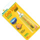 Brascola Cola Vinil 17 Grs Blister Brascola Cola Vinil 17 Grs Blister