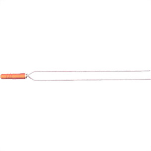 Condor Espeto P/Churr.Capri Duplo 65Cm