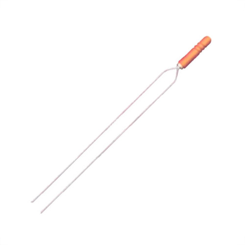 Condor Espeto P/Churr.Capri Duplo 65Cm Condor Espeto P/Churr.Capri Duplo 65Cm