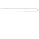 Condor Espeto P/Churr.Capri Duplo 65Cm Condor Espeto P/Churr.Capri Duplo 65Cm