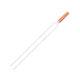 Condor Espeto P/Churr.Capri Duplo 75Cm Condor Espeto P/Churr.Capri Duplo 75Cm