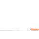 Condor Espeto P/Churr.Capri Duplo 75Cm Condor Espeto P/Churr.Capri Duplo 75Cm