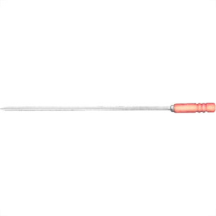 Condor Espeto P/Churr.Capri Niquel 65Cm