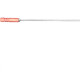 Condor Espeto P/Churr.Capri Niquel 65Cm Condor Espeto P/Churr.Capri Niquel 65Cm
