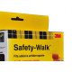 3M Fita Antiderrapante Int.5Mt - Preta 3M Fita Antiderrapante Int.5Mt - Preta