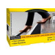 3M Fita Antiderrapante Int.5Mt - Cinza 3M Fita Antiderrapante Int.5Mt - Cinza