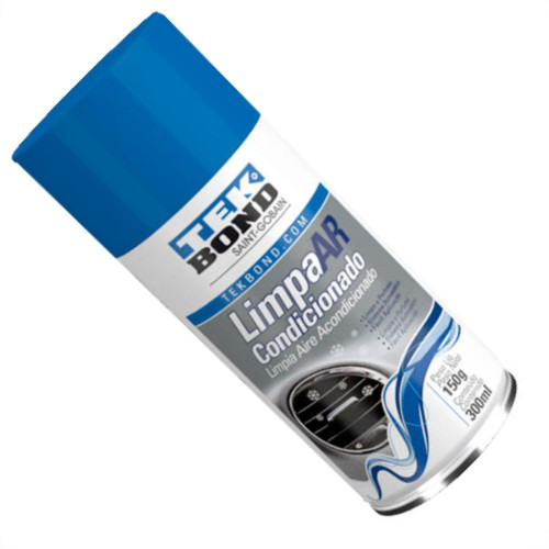 Tek Limpa Ar Condicionado 300Ml