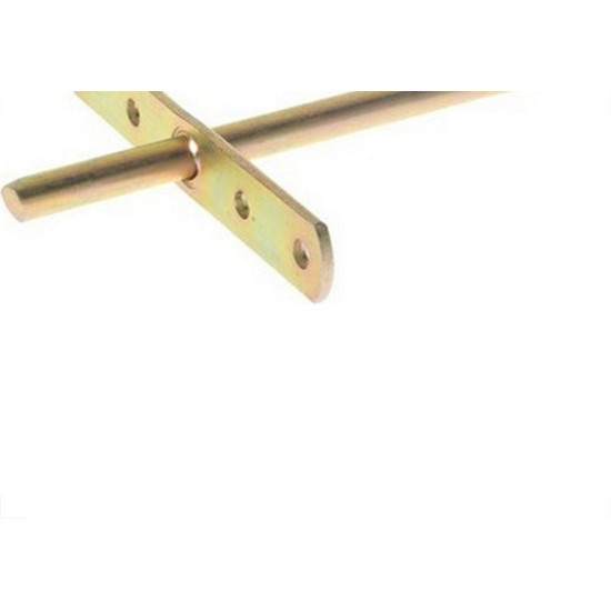 Tecnotrava Suporte Prat.Invisiv. 15