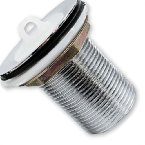 Tecnotrava Valvula Met.Tanque