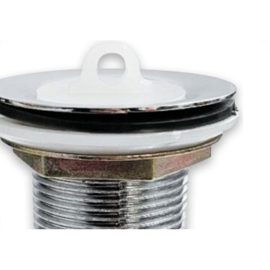 Tecnotrava Valvula Met.Tanque