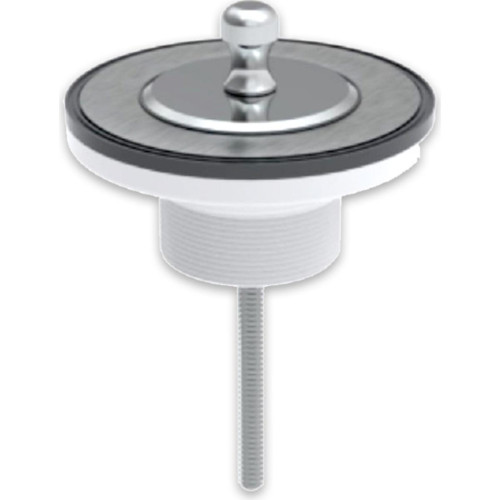 Tecnotrava Valvula Inox Lavat. Luxo