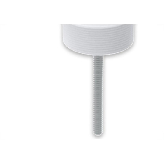 Tecnotrava Valvula Inox Lavat. Luxo