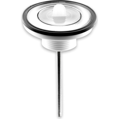 Tecnotrava Valvula Inox Lavat. Simp