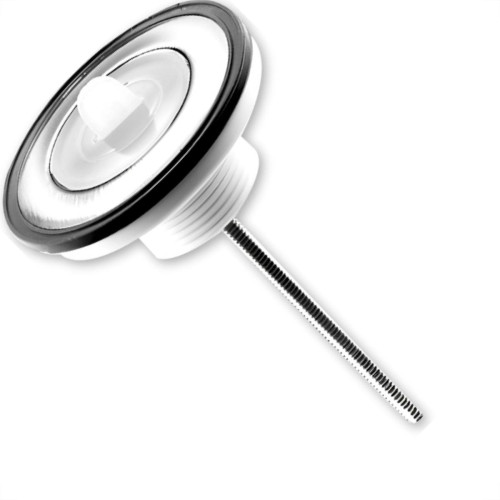 Tecnotrava Valvula Inox Lavat. Simp